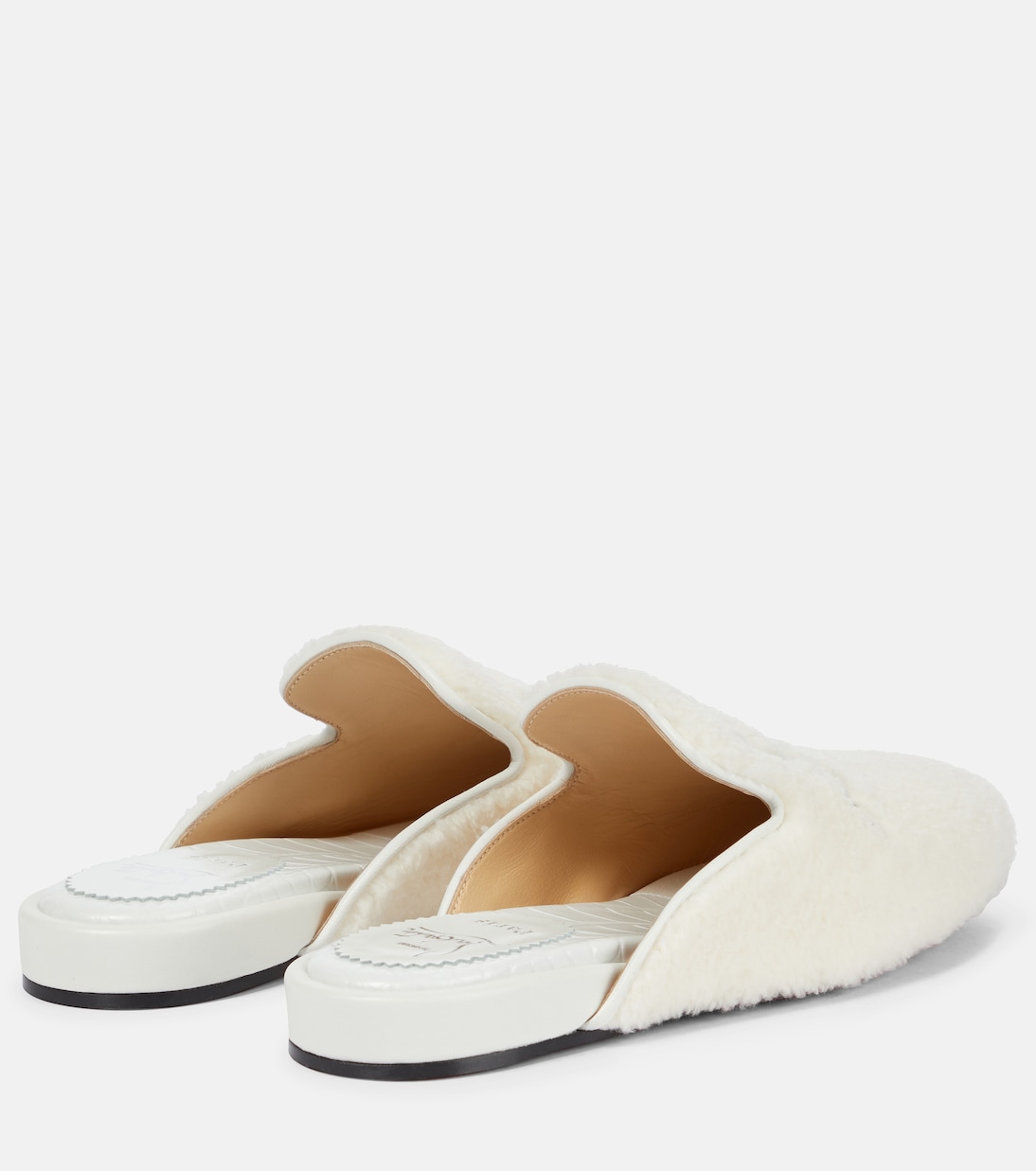 Slippers Coolito aus Frottee | Christian Louboutin