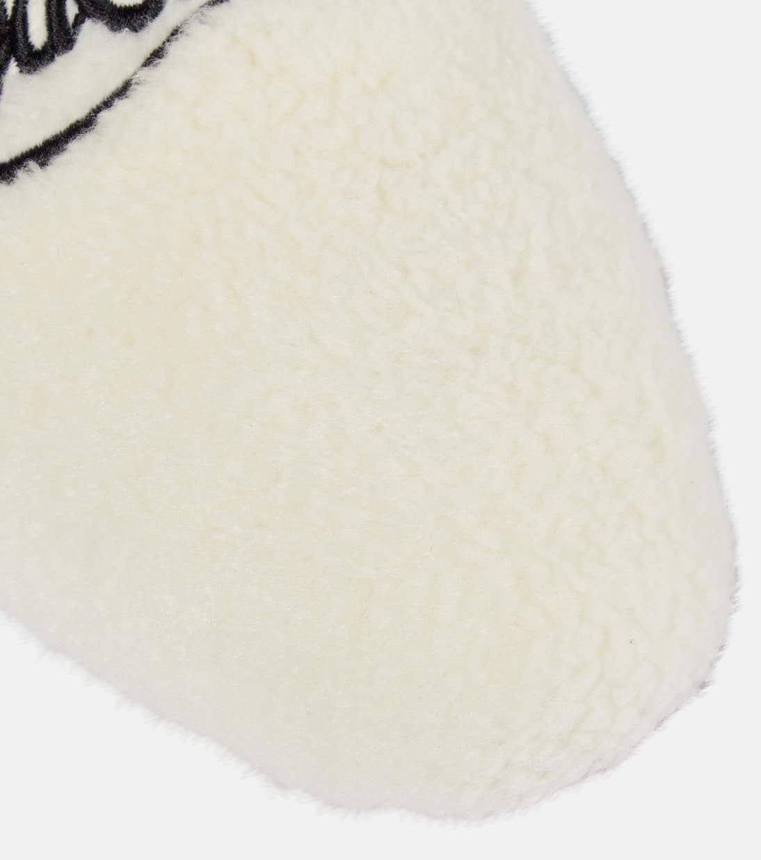 Slippers Coolito aus Frottee | Christian Louboutin
