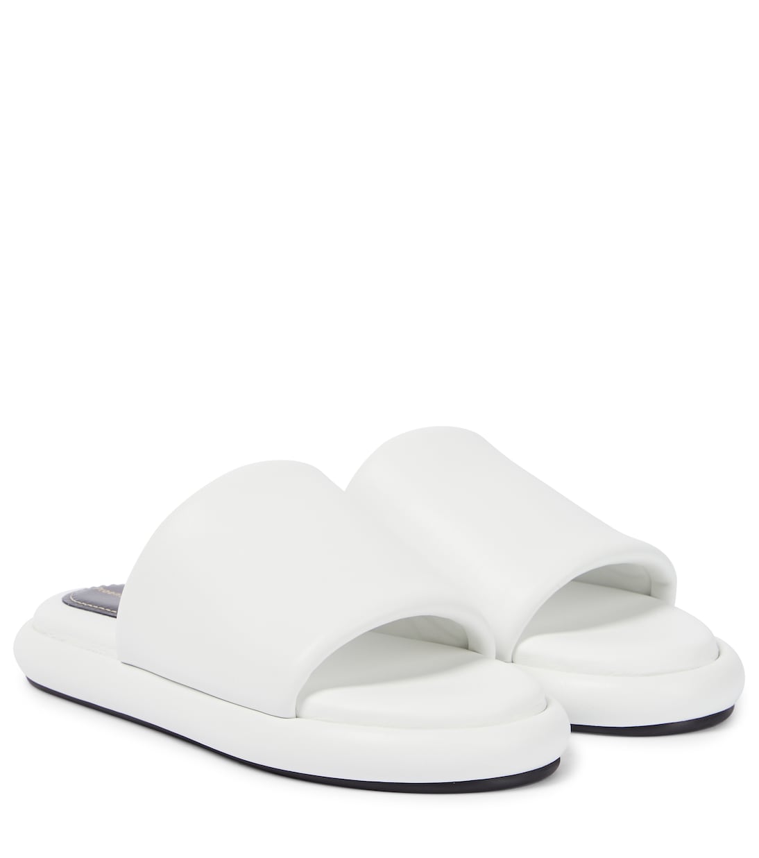 Sandali Pipe in pelle | Proenza Schouler