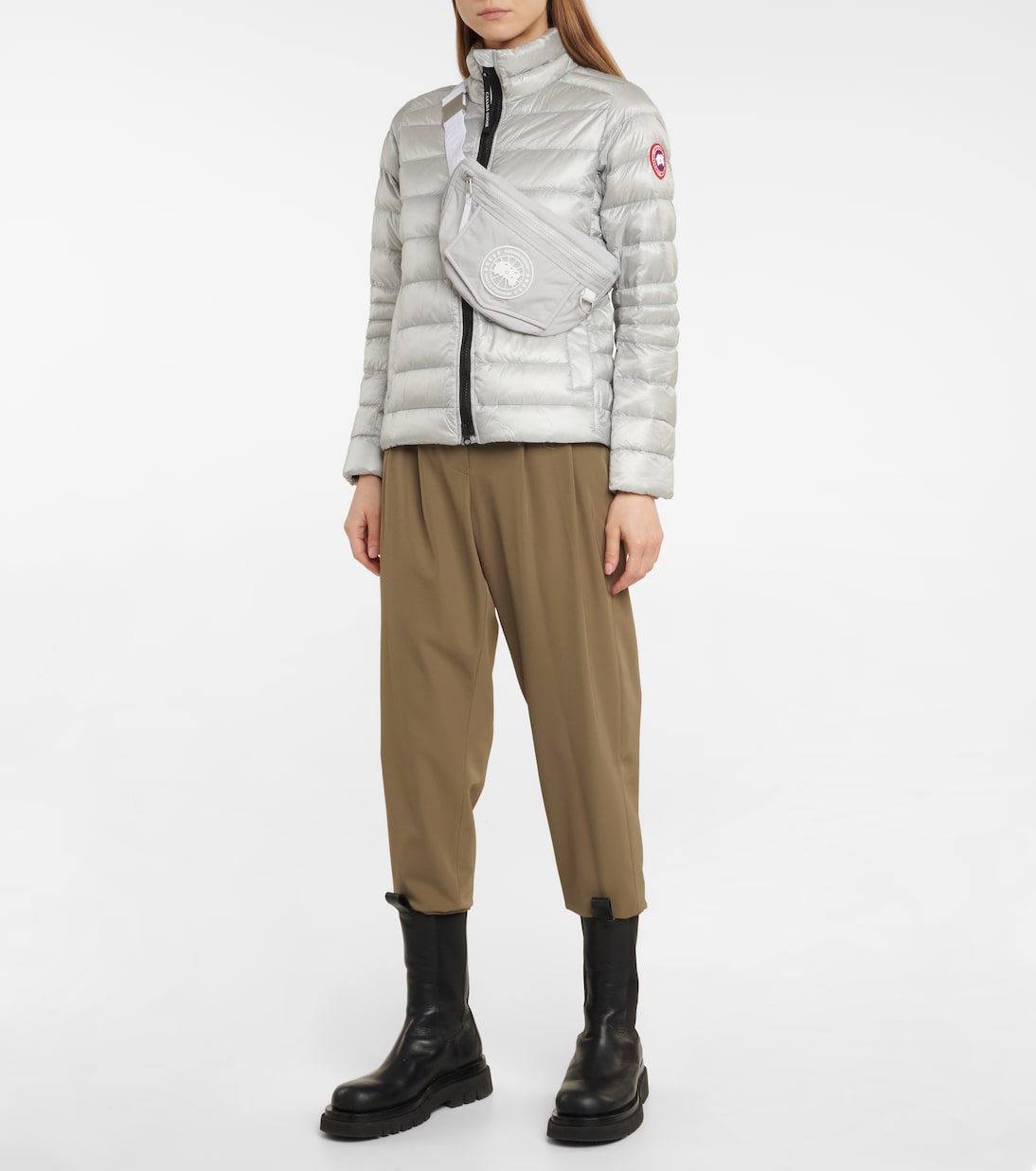 Daunenjacke Cypress | Canada Goose