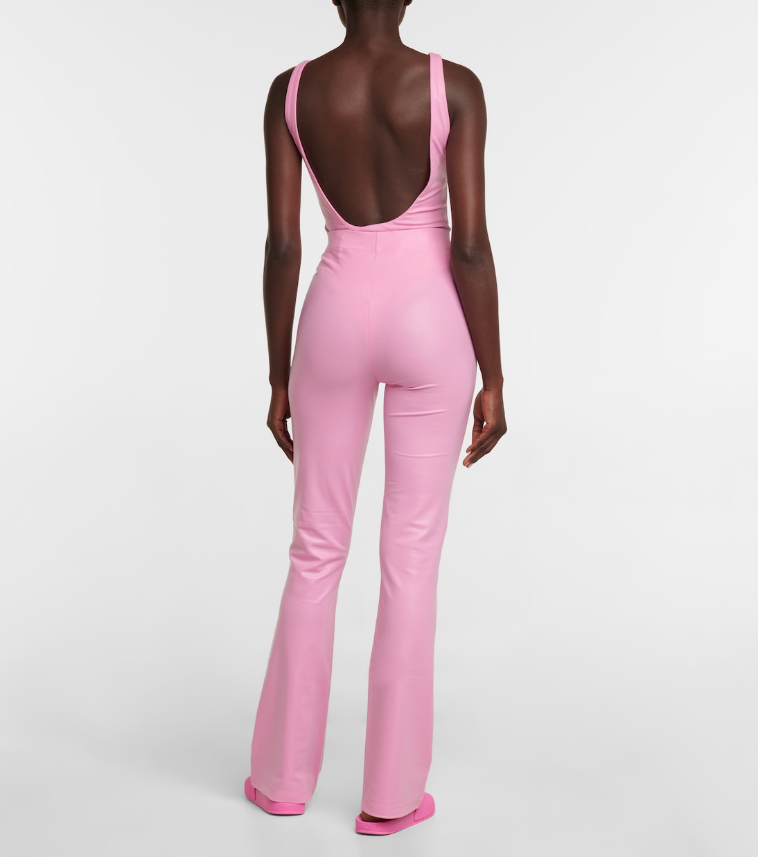 Molikka flared leggings | Rotate