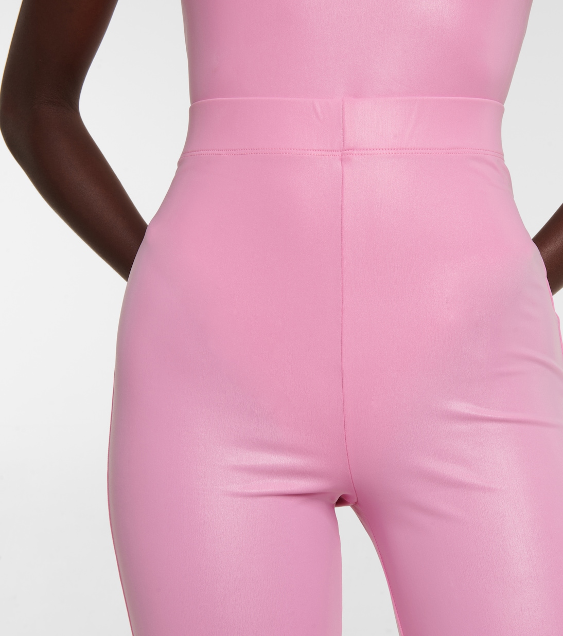 Molikka flared leggings | Rotate