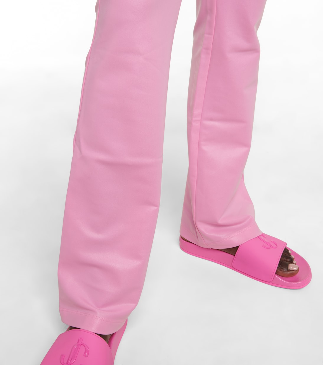 Molikka flared leggings | Rotate