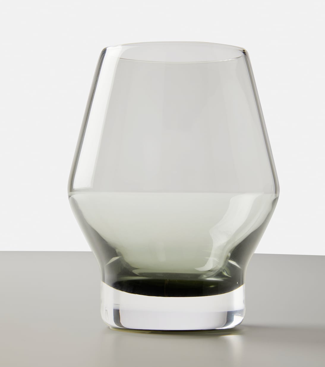 Beak set of 2 glasses | Nude