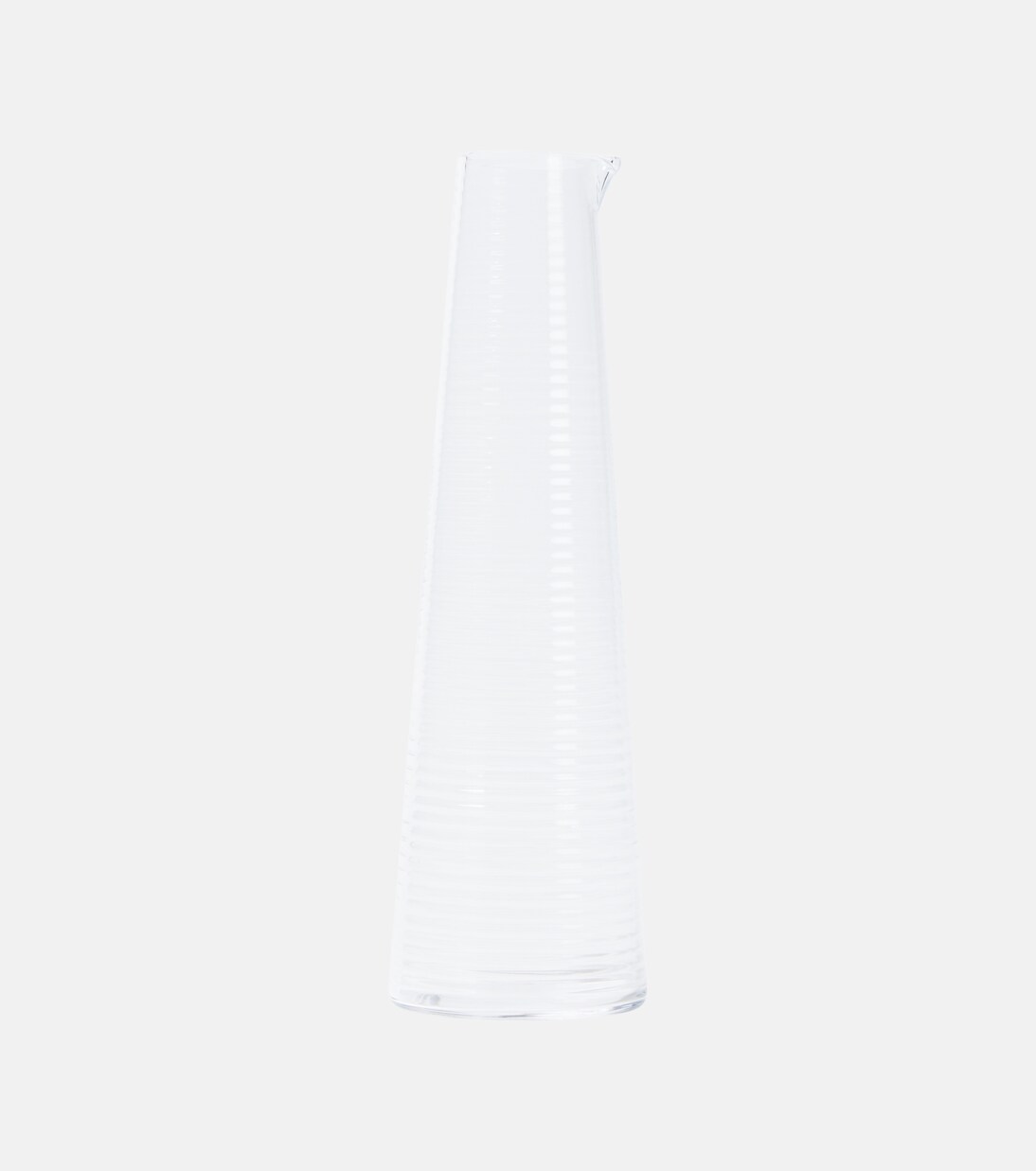Poem pitcher | Nude