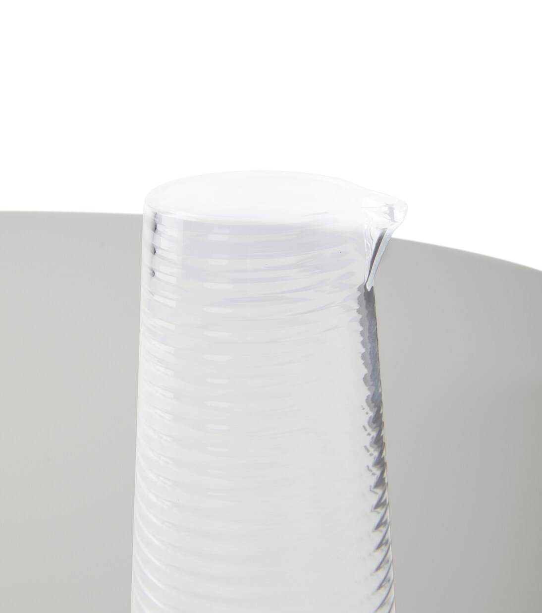 Poem pitcher | Nude