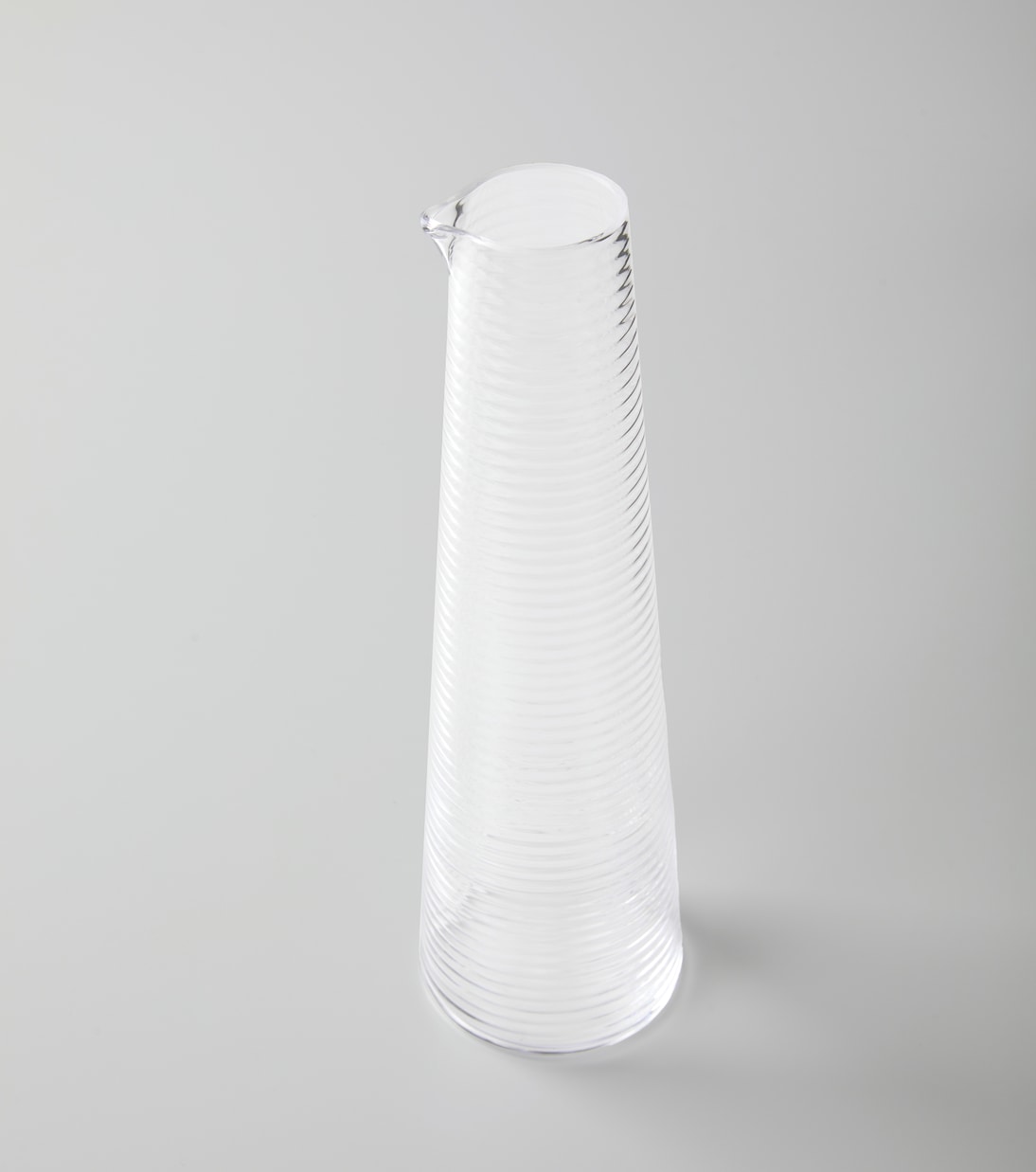 Poem pitcher | Nude