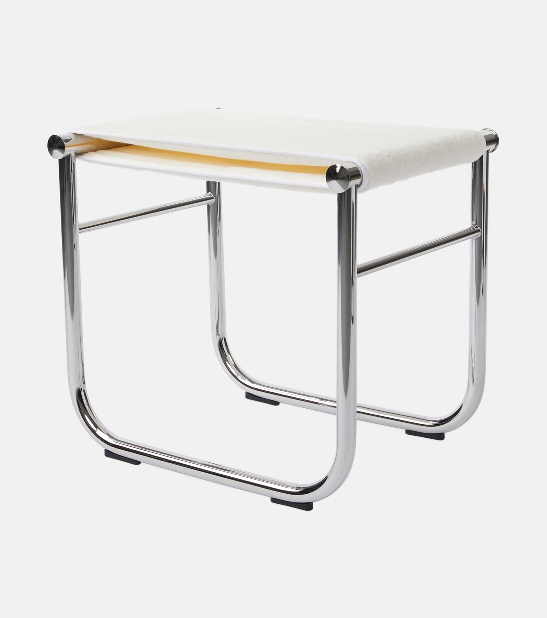 LC9 toweling stool | Cassina