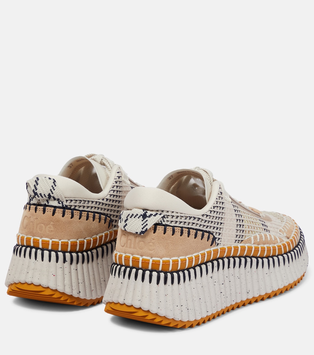 Nama sneakers | Chloé
