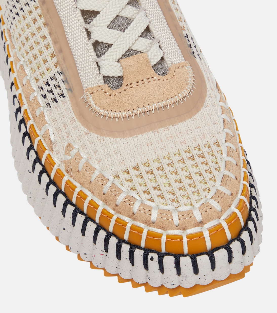 Nama sneakers | Chloé
