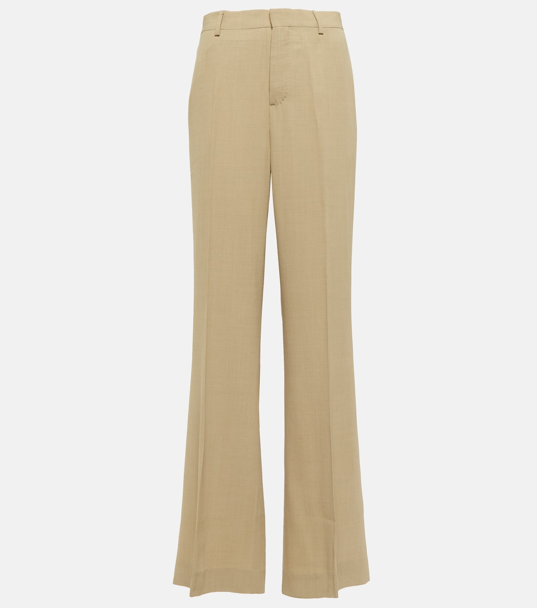 Giada low-rise wide-leg pants | Petar Petrov