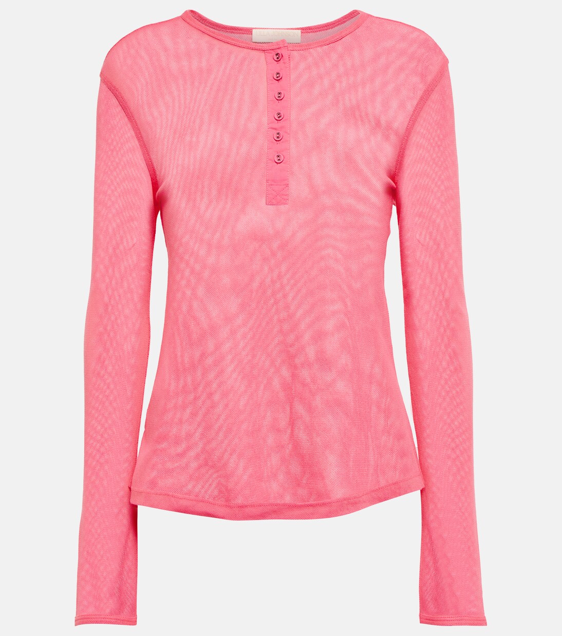 Top Johanna de algodón | Ulla Johnson