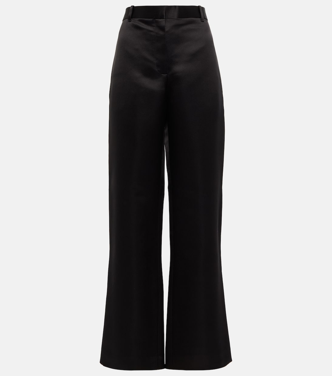 Pantalones de seda | The Row