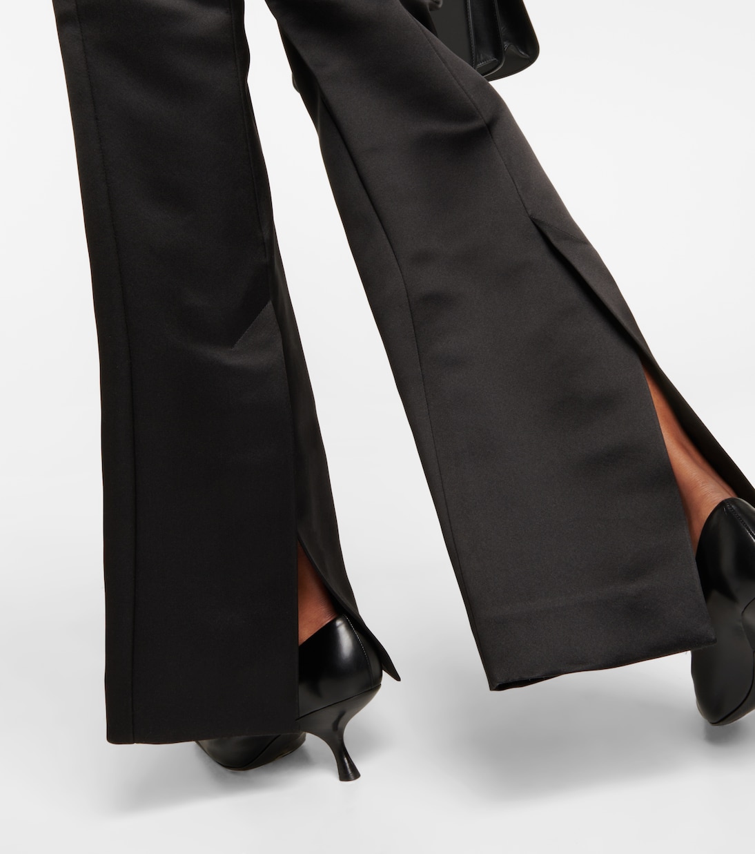 Pantalones de seda | The Row