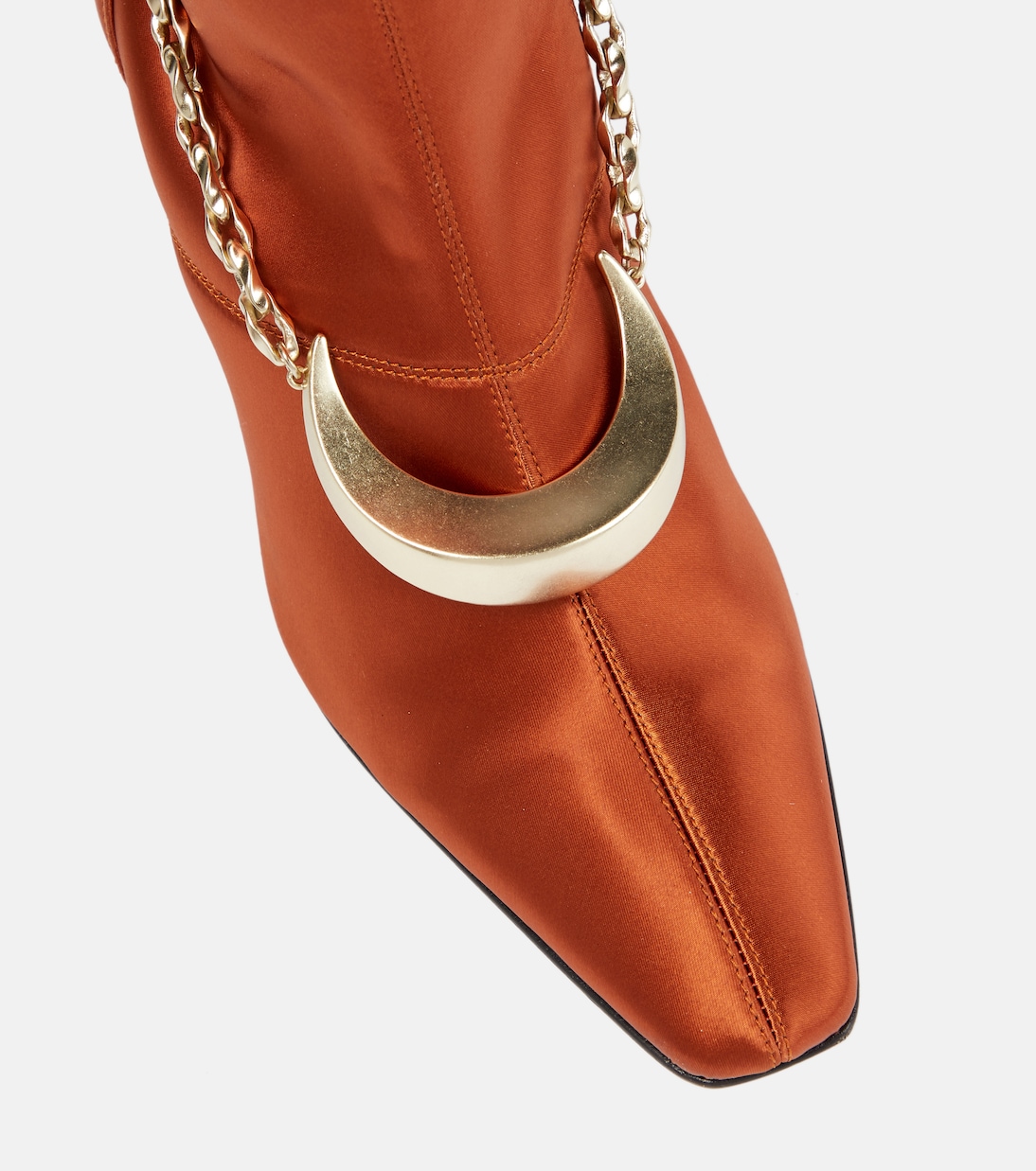 Botas altas con adornos | Zimmermann