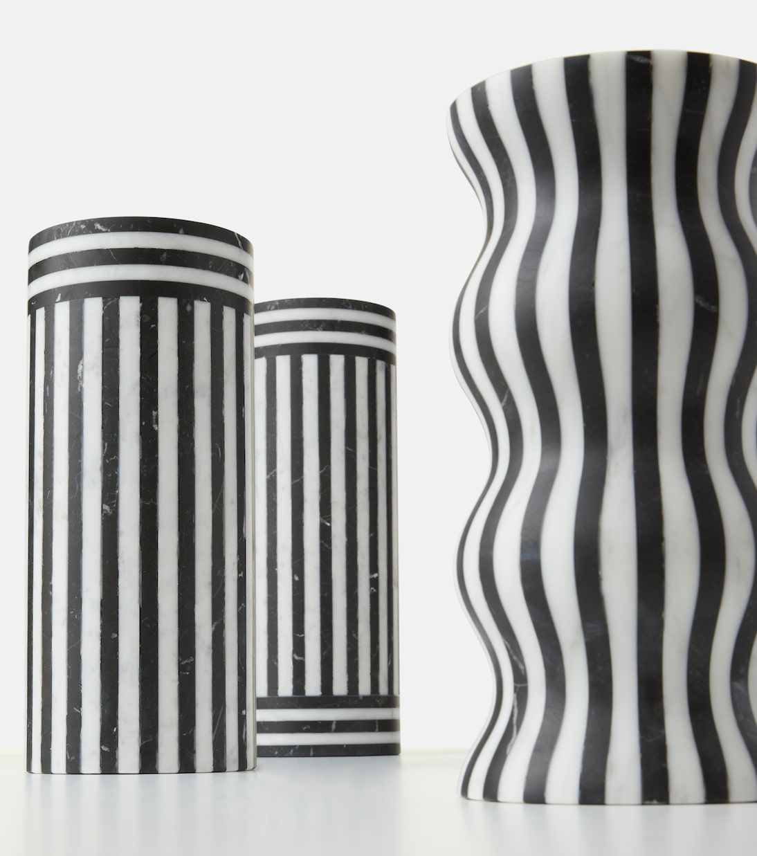 Versilia vase | Editions Milano