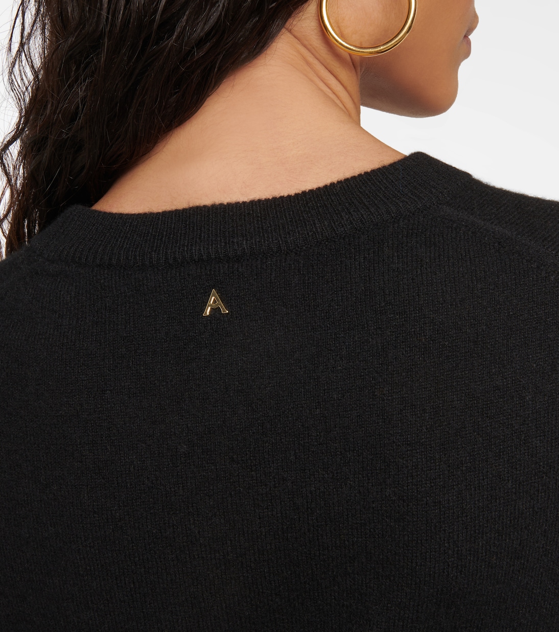 Jersey Nalini de cachemir | Altuzarra