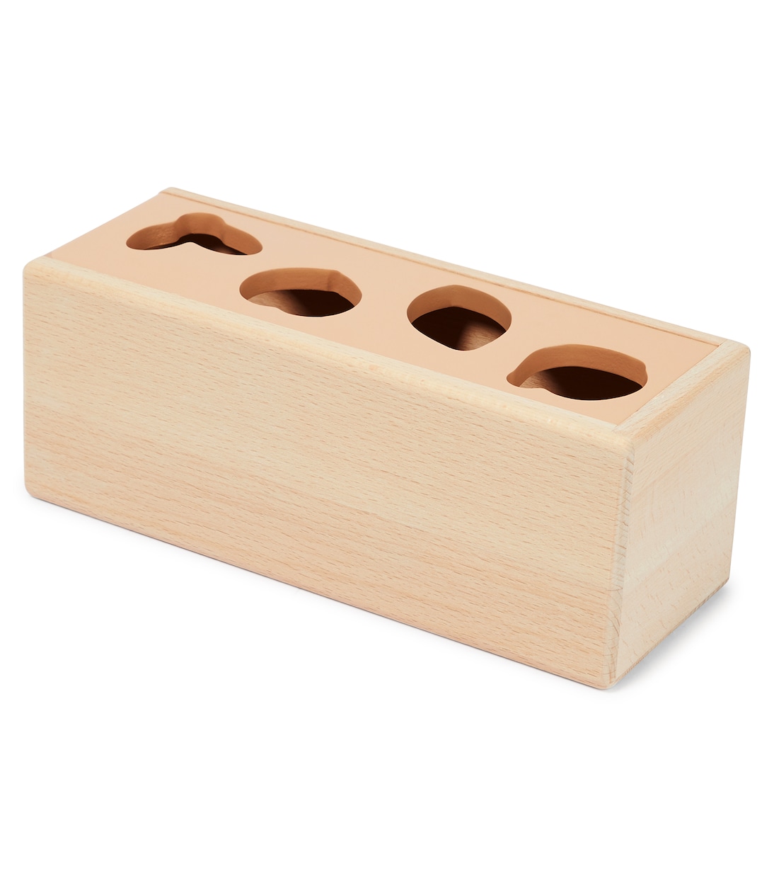 Baby Midas wooden puzzle box | Liewood