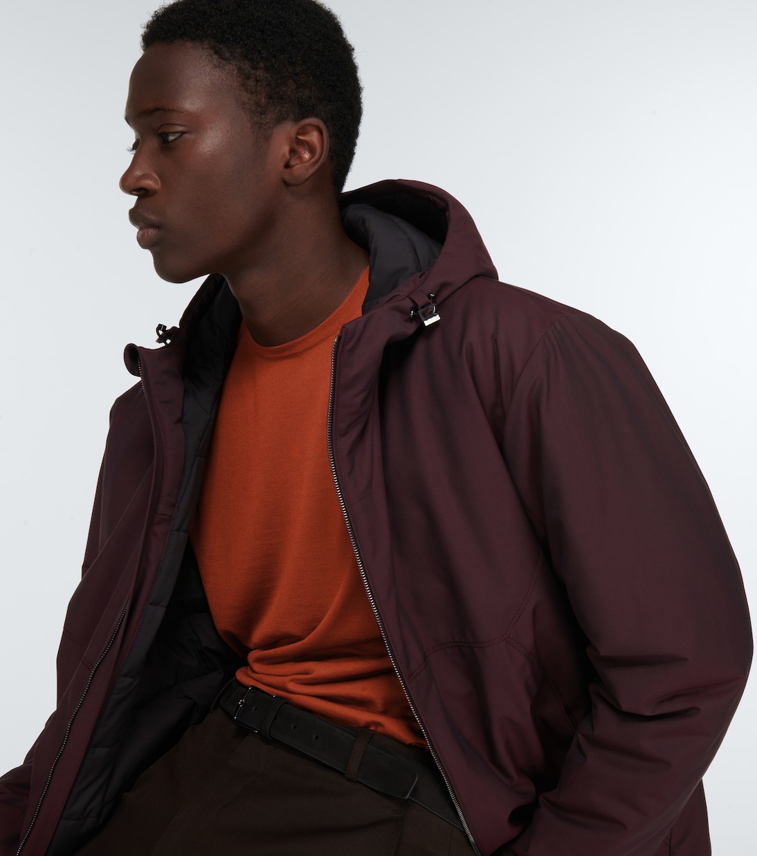 Wish® virgin wool sweater | Loro Piana