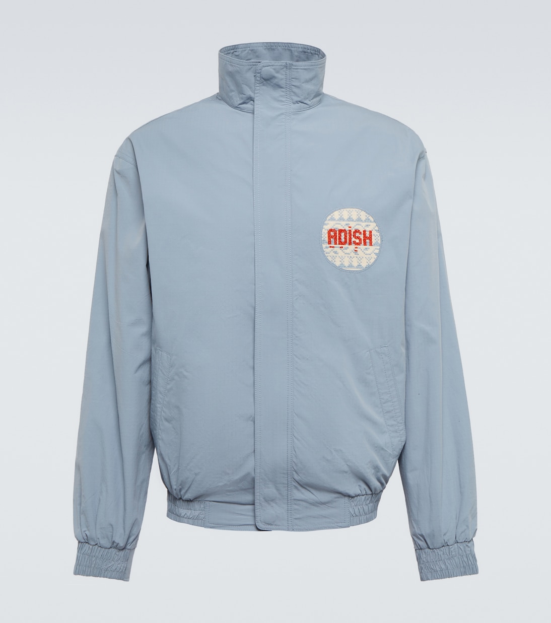Chaqueta deportiva con logo | Adish