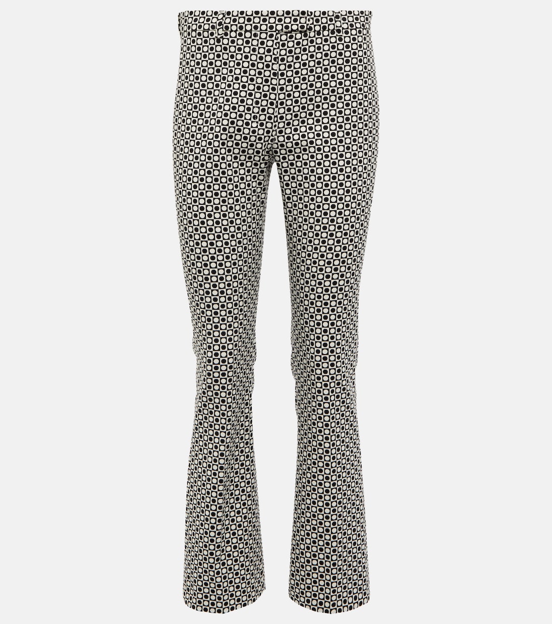 Hose Belford aus einem Baumwollgemisch | 'S Max Mara