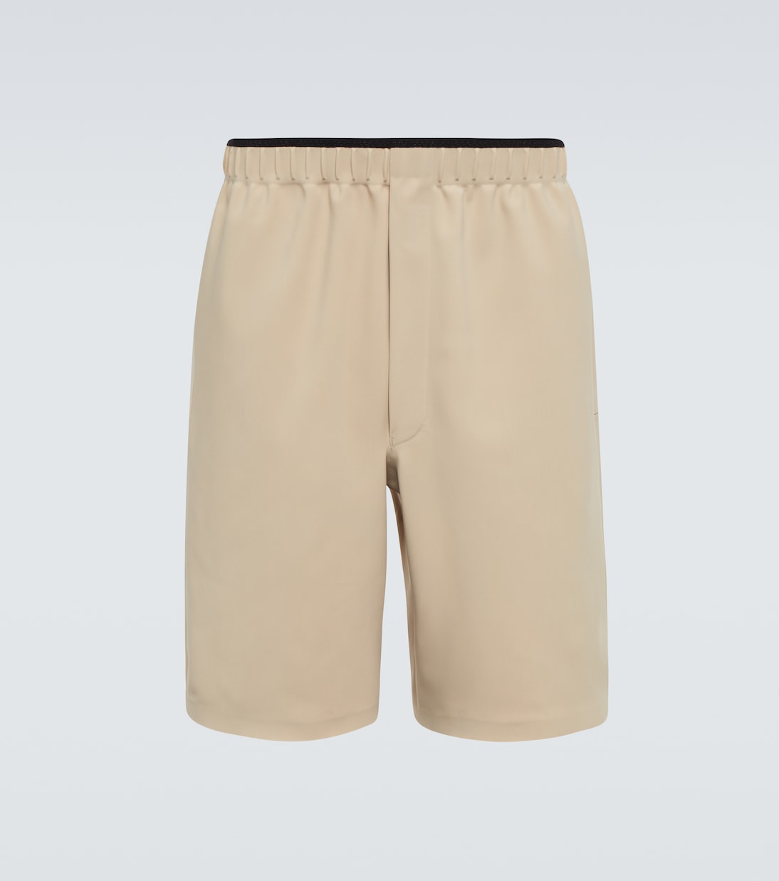 Shorts deportivos de jersey | GR10K