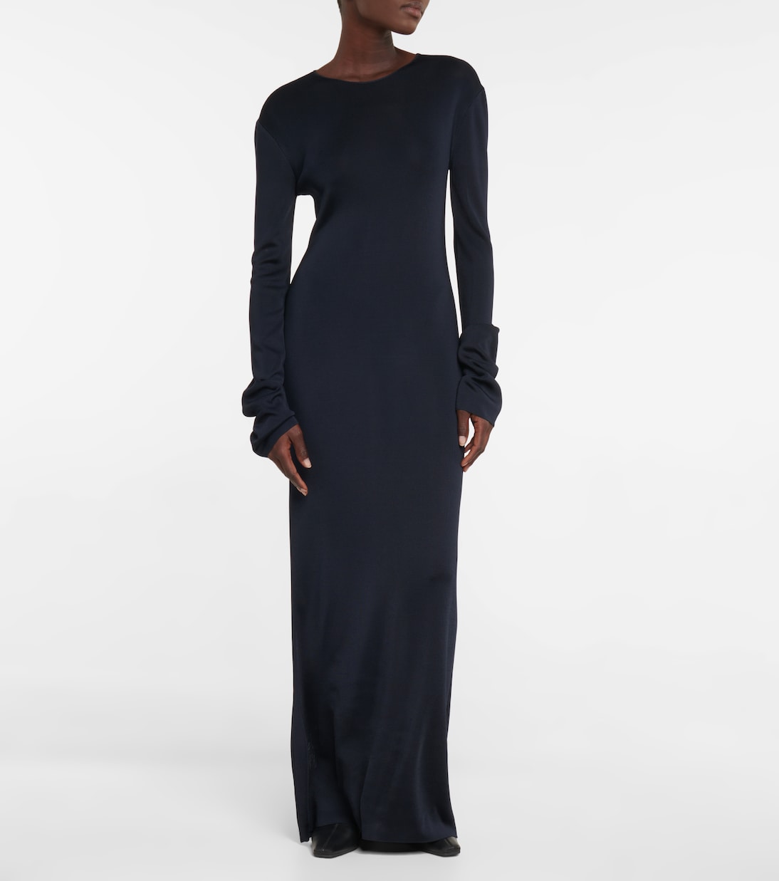 Robe longue Grete | The Row