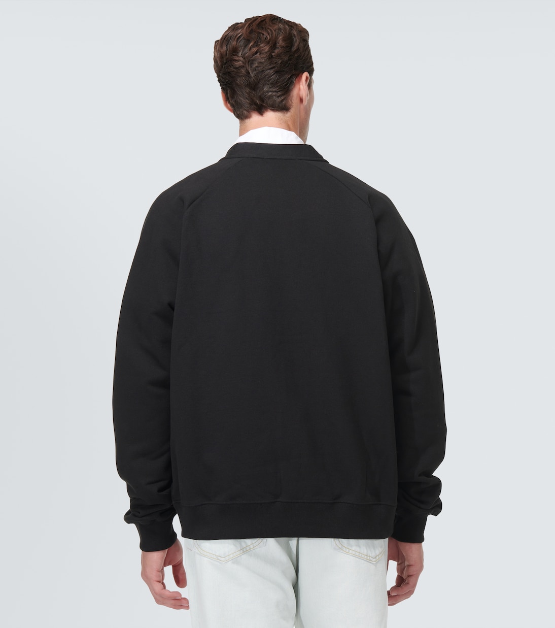 Cardigan aus Baumwolle | Kenzo