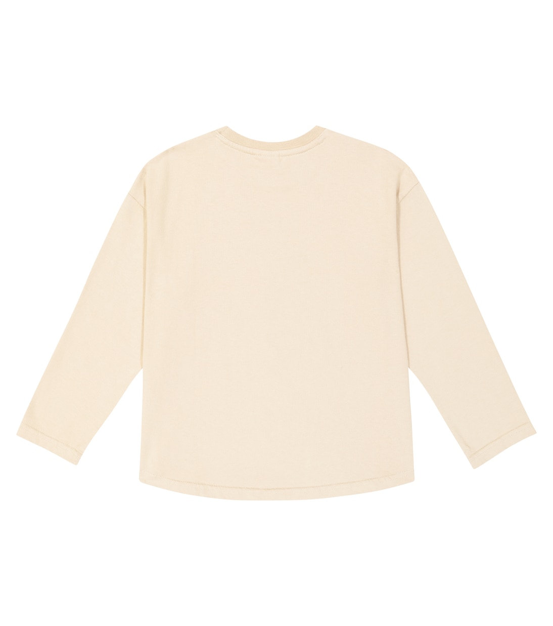 Top in jersey di cotone con stampa | Jellymallow