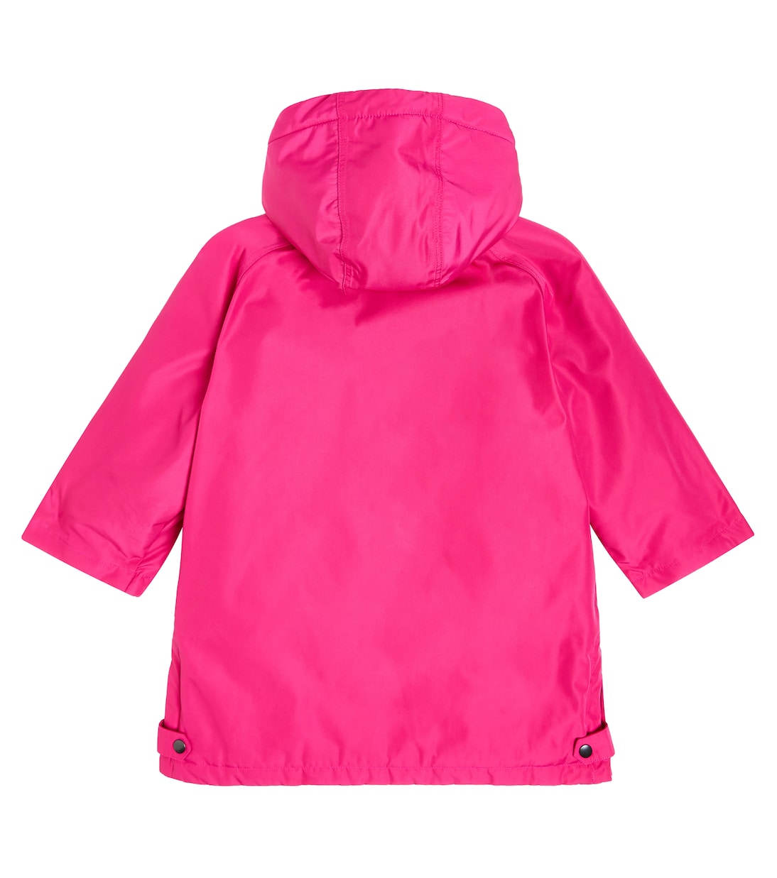 Cappotto Hollah in tessuto tecnico | Molo
