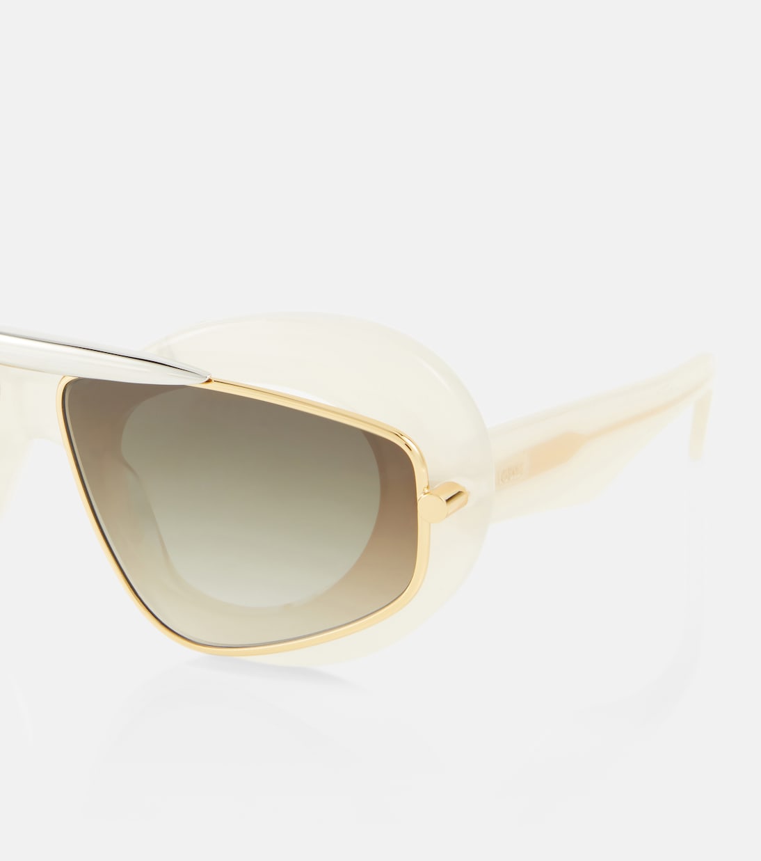 Occhiali da sole cat-eye | Loewe