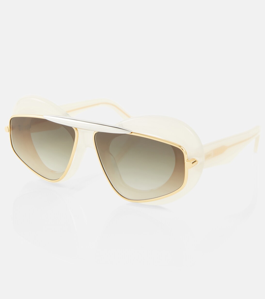 Occhiali da sole cat-eye | Loewe