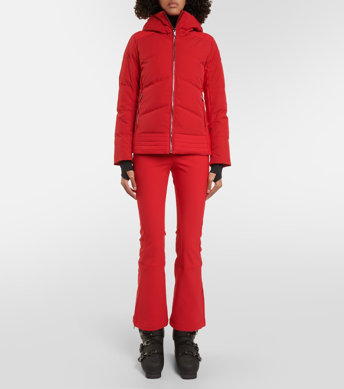 Skihose Tipi Fuseau | Fusalp