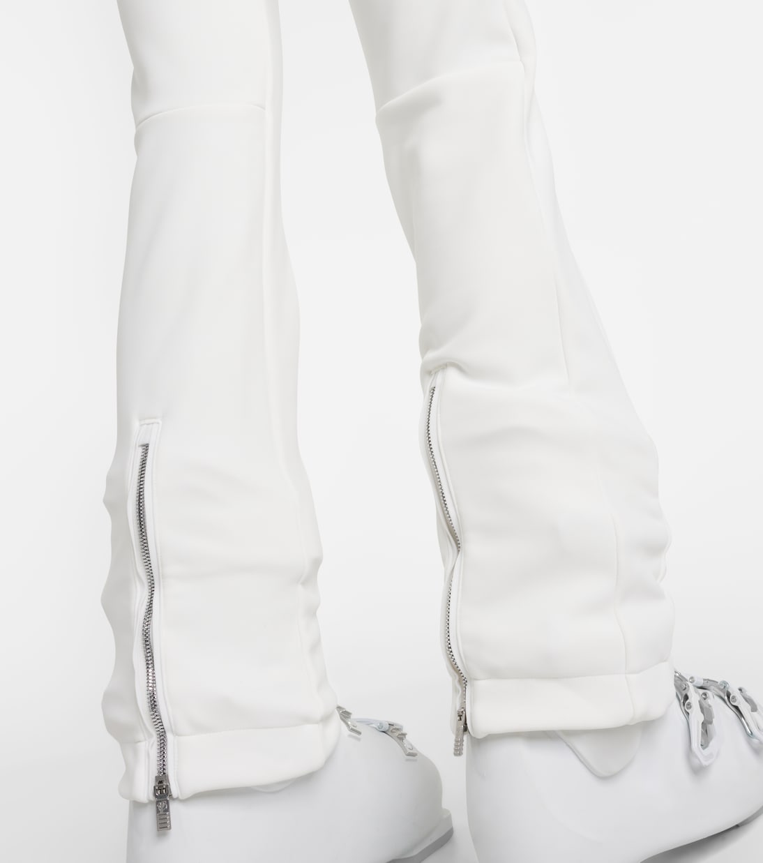 Marie II quilted down ski suit | Fusalp