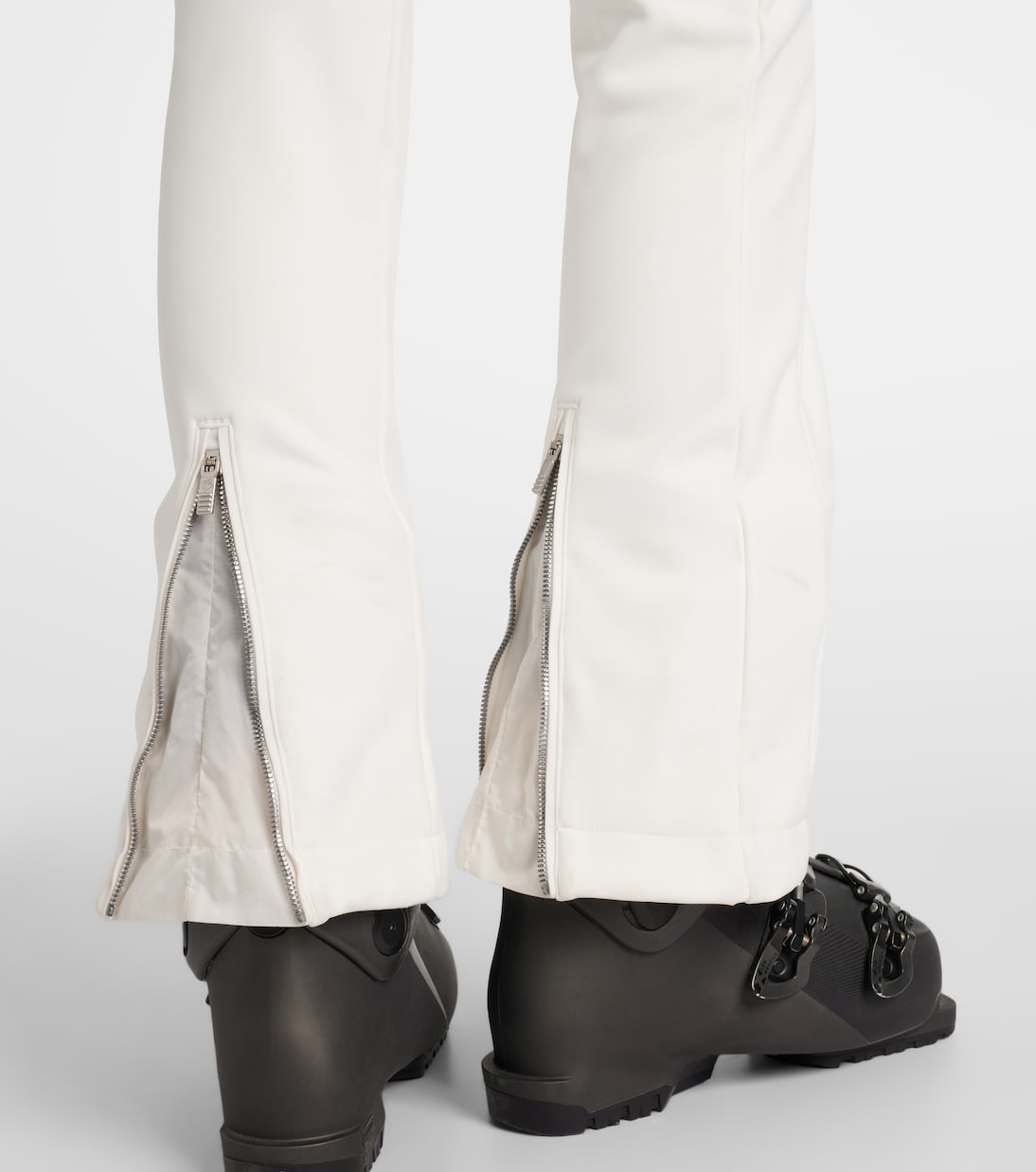 Marie II quilted down ski suit | Fusalp