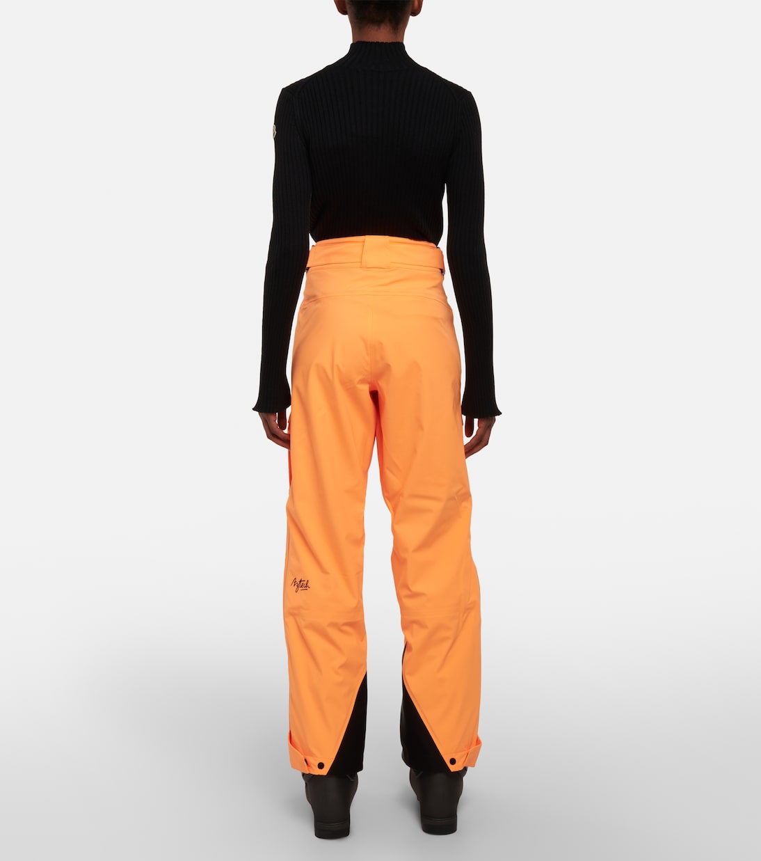 Hayden shell ski pants | Aztech Mountain