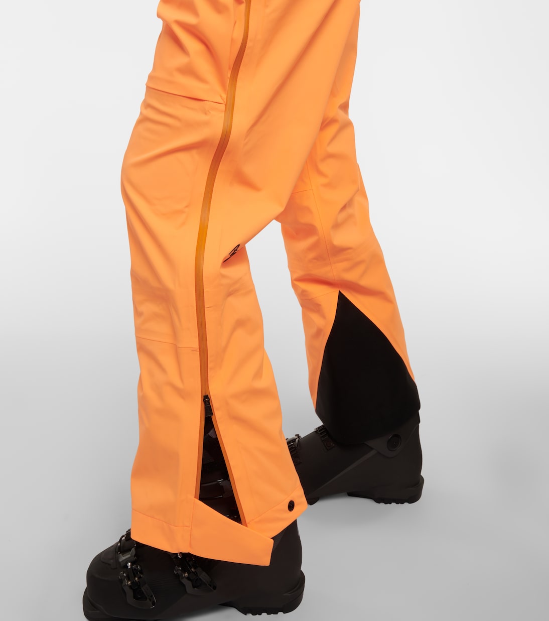 Hayden shell ski pants | Aztech Mountain