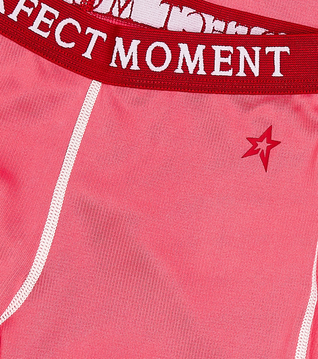 Ski-Leggings Polar aus Fleece | Perfect Moment Kids