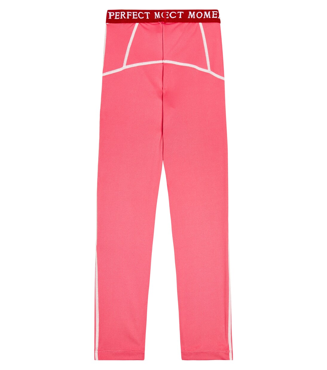 Ski-Leggings Polar aus Fleece | Perfect Moment Kids