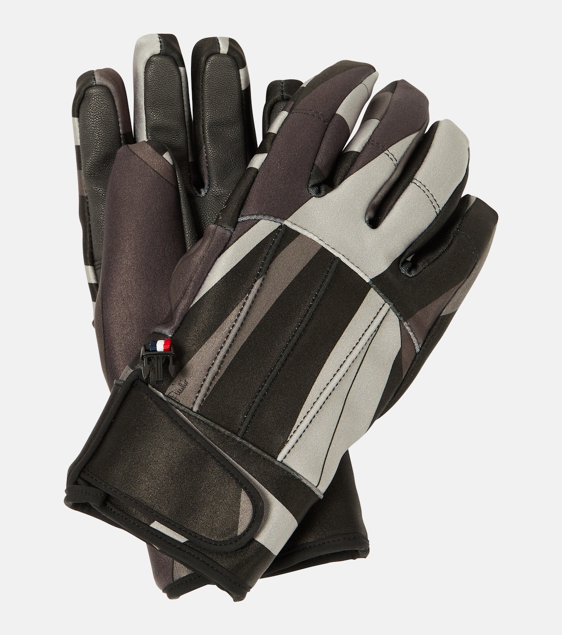x Fusalp guantes de esquí Iride | Pucci