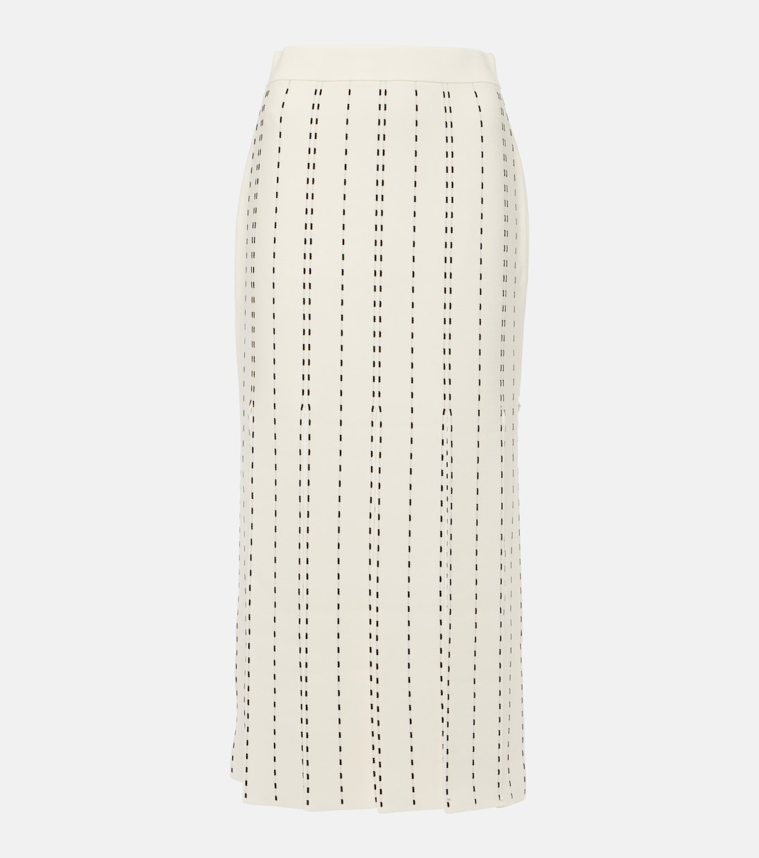 Falda midi Jillie | Simkhai