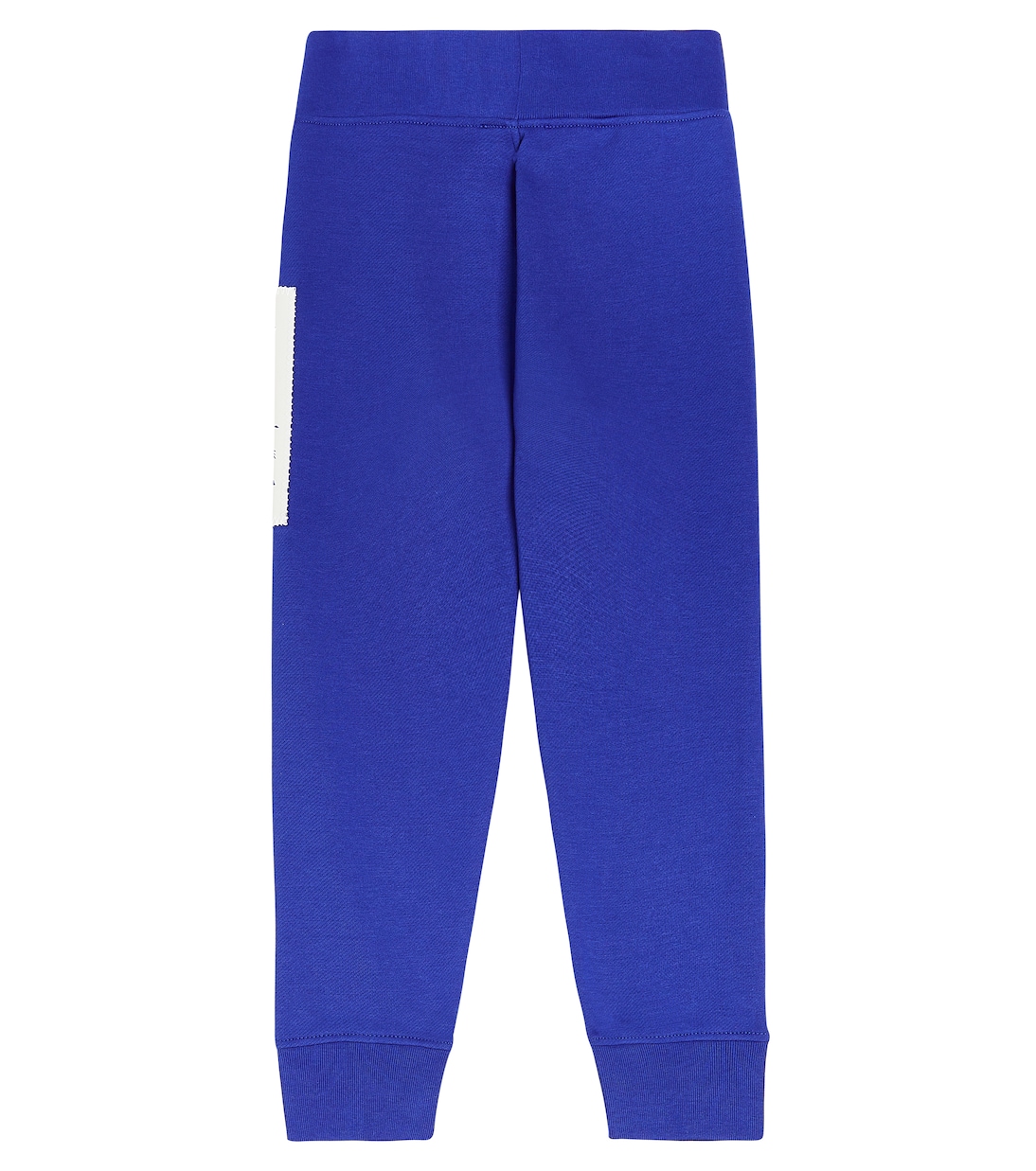 Pantalon de survêtement EKD en coton | Burberry Kids