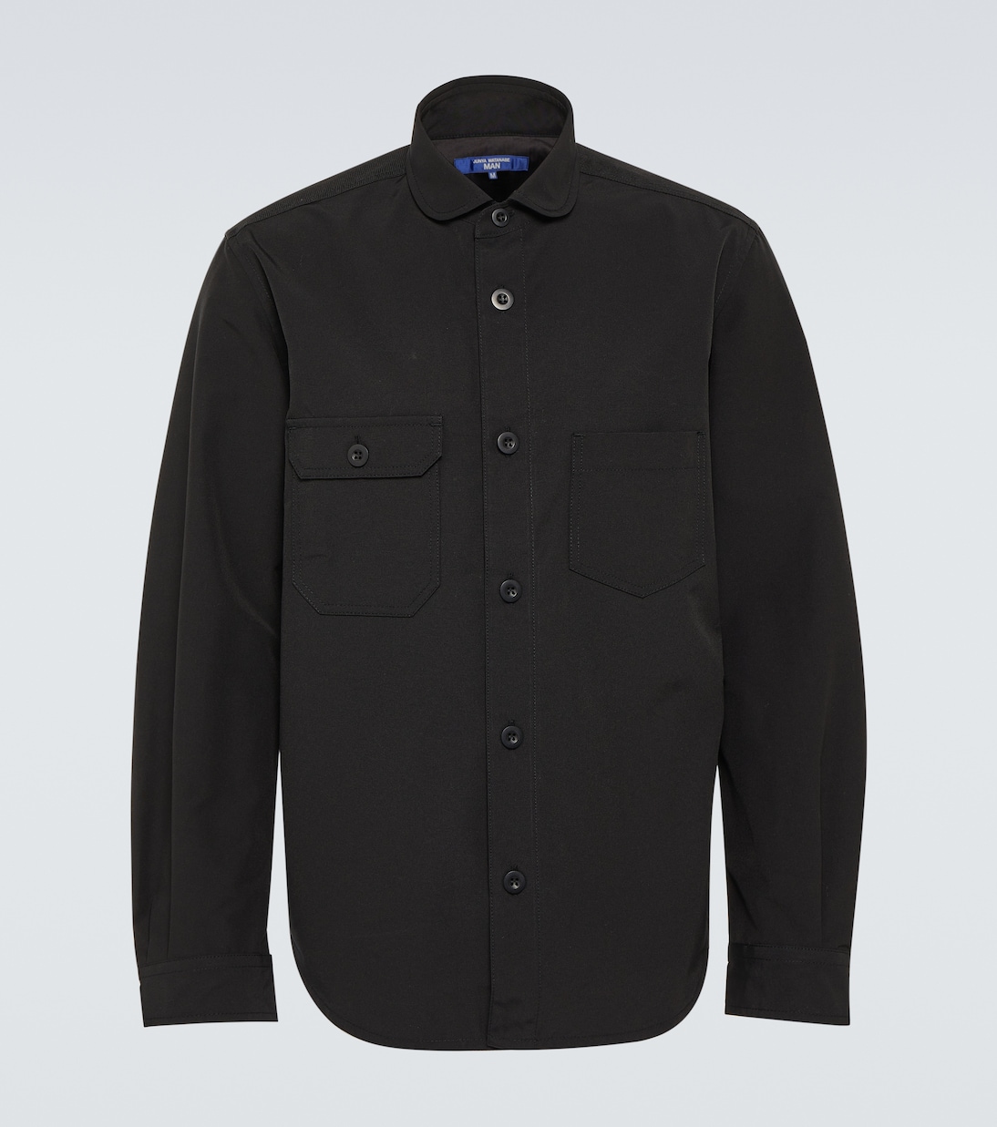 Camisa técnica con paneles | Junya Watanabe