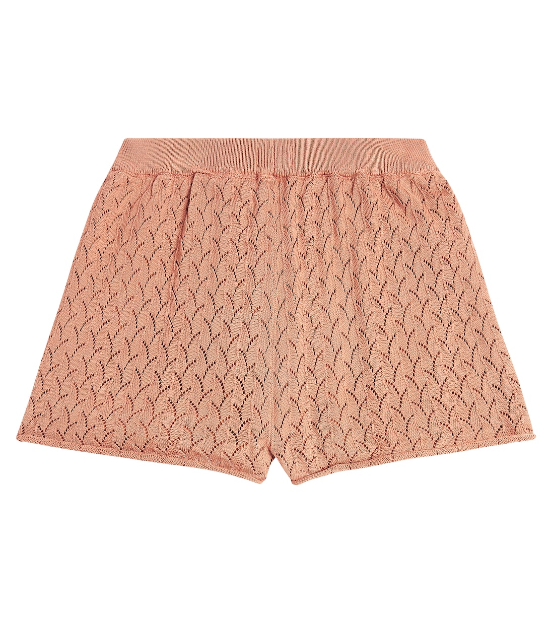 Shorts Canae in cotone | Donsje