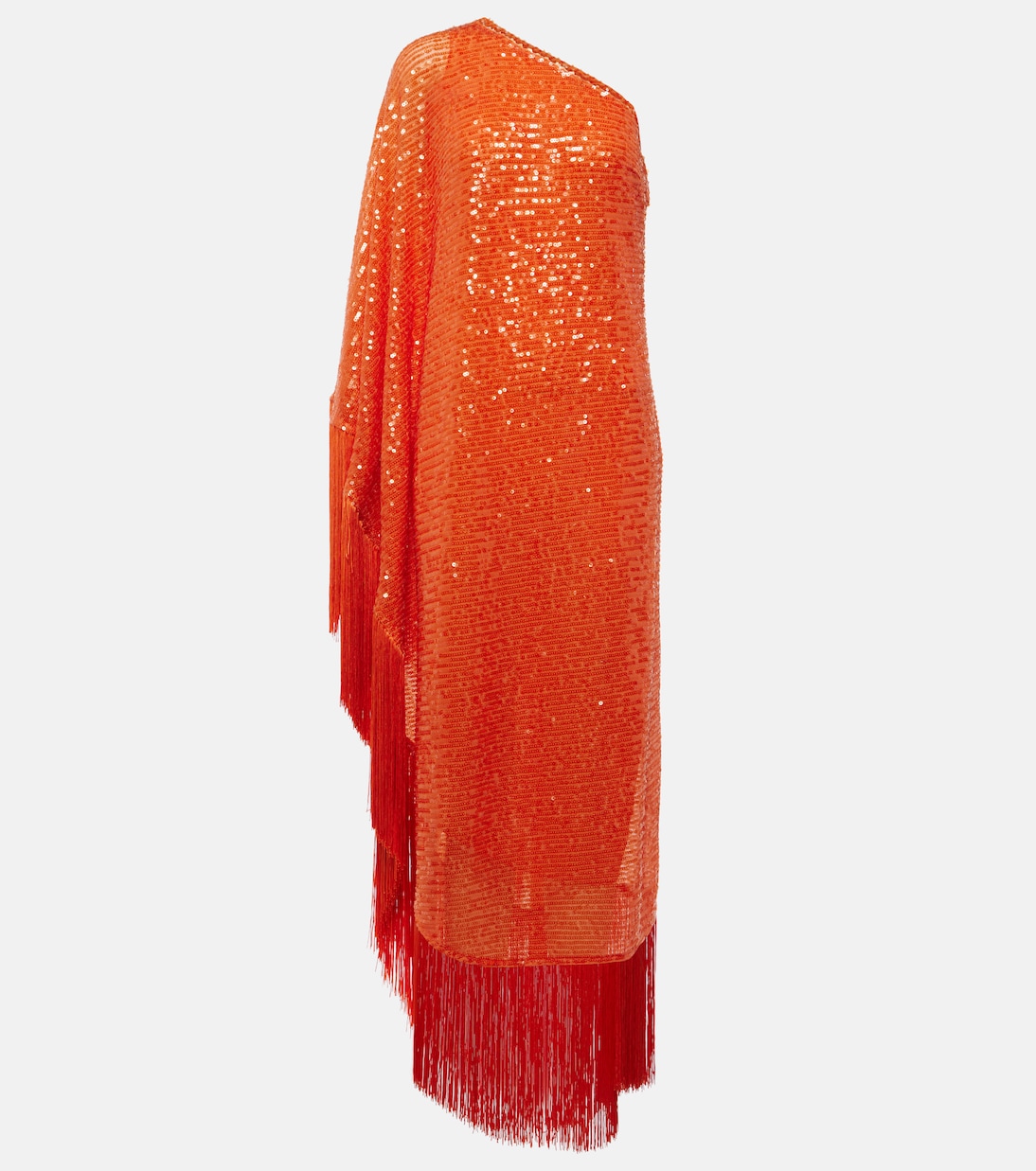 Robe longue Spritz Disco à sequins | Taller Marmo