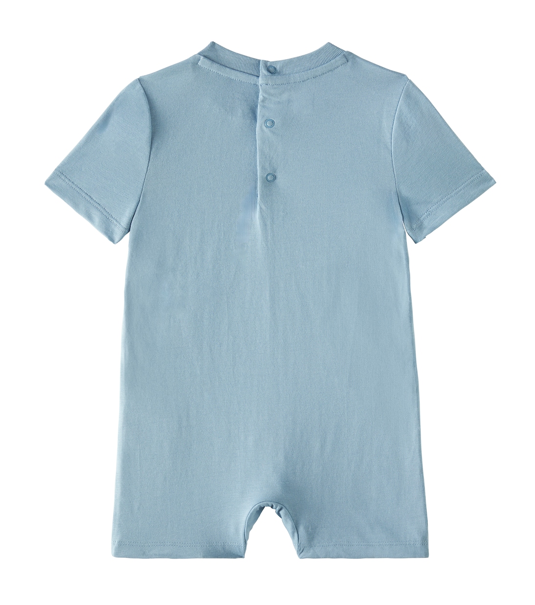 Bébé – Combi-short en coton | Polo Ralph Lauren Kids