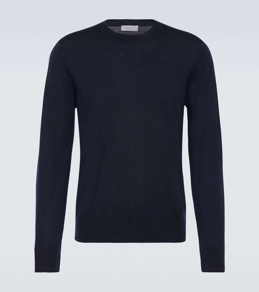 Pull Palco en laine | Gabriela Hearst