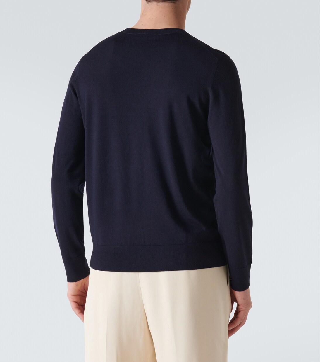 Pull Palco en laine | Gabriela Hearst