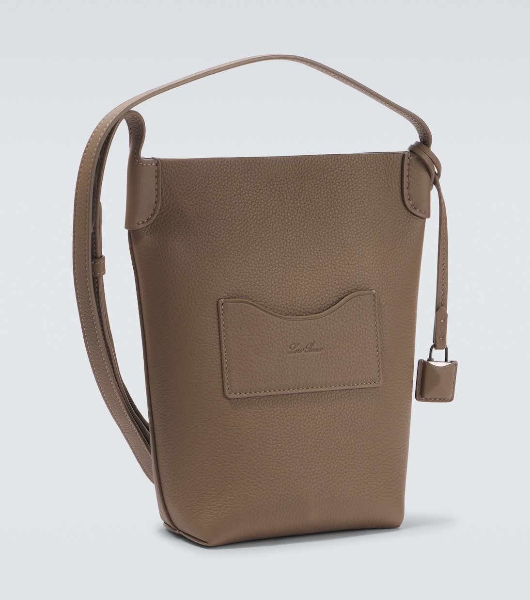 Smartphone-Etui Bale aus Leder | Loro Piana