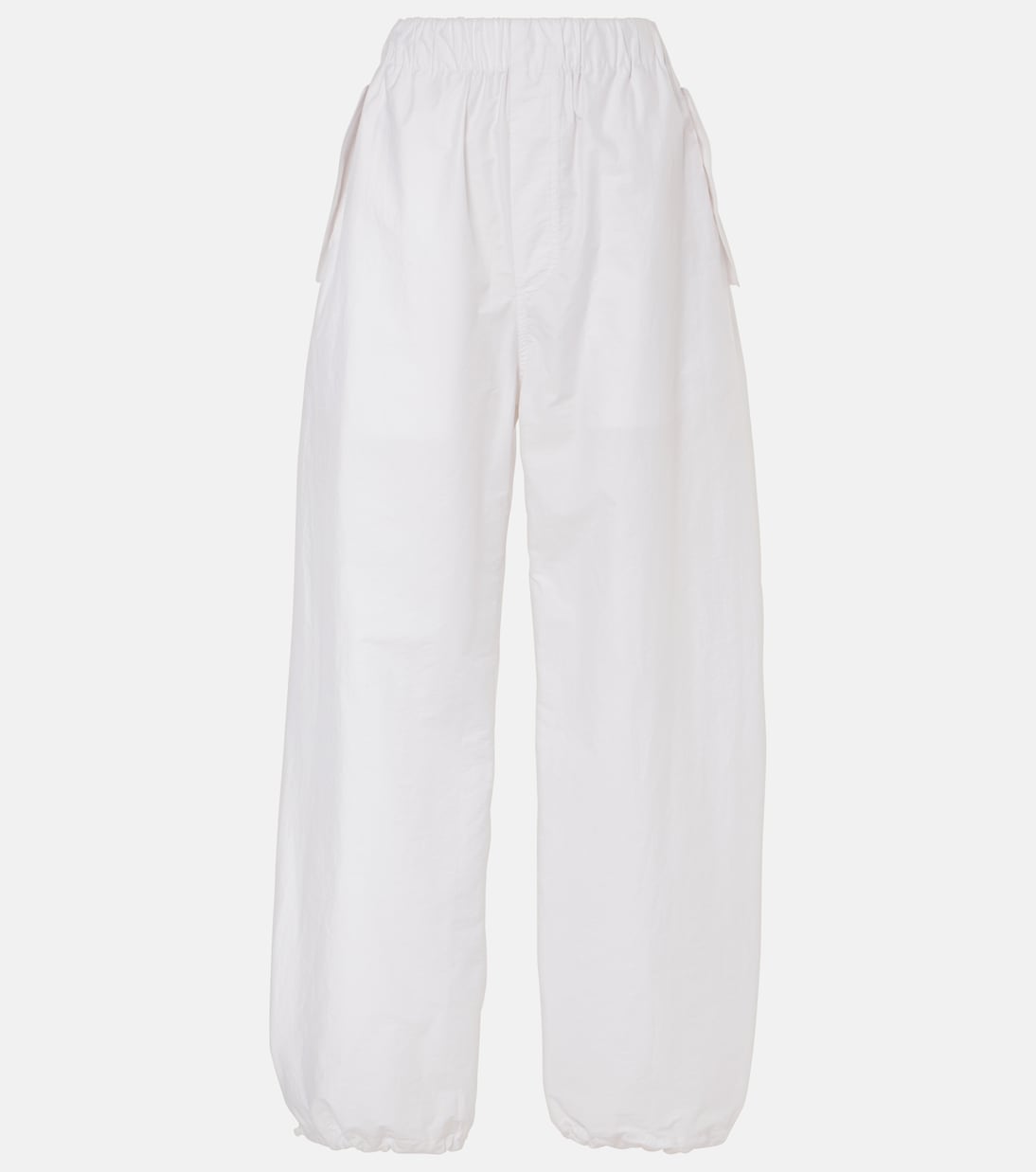 Beach cotton-blend track pants | Wardrobe.NYC